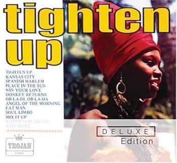レゲエ Studio 1 Soulettes Tighten Up 送料無料 Amazon.co.jp: Tighten Up 1 (Dlx): ミュージック